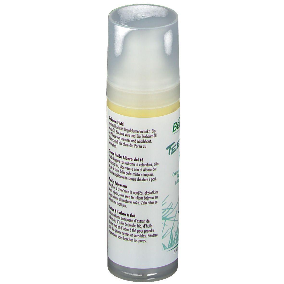 Bergland Teebaum Fluid