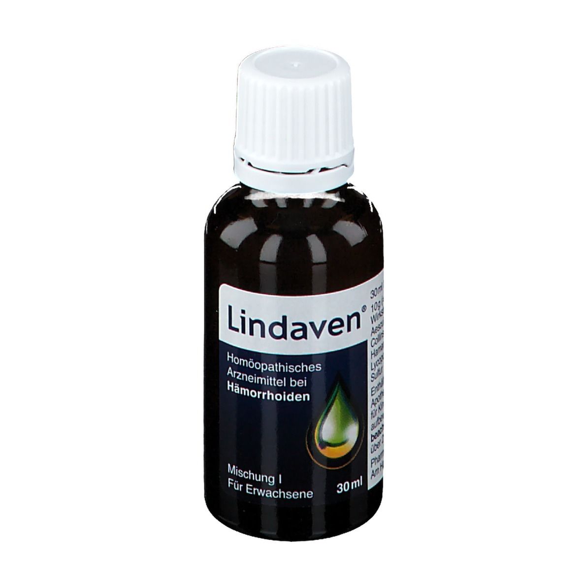 Lindaven Mischung 30 ml