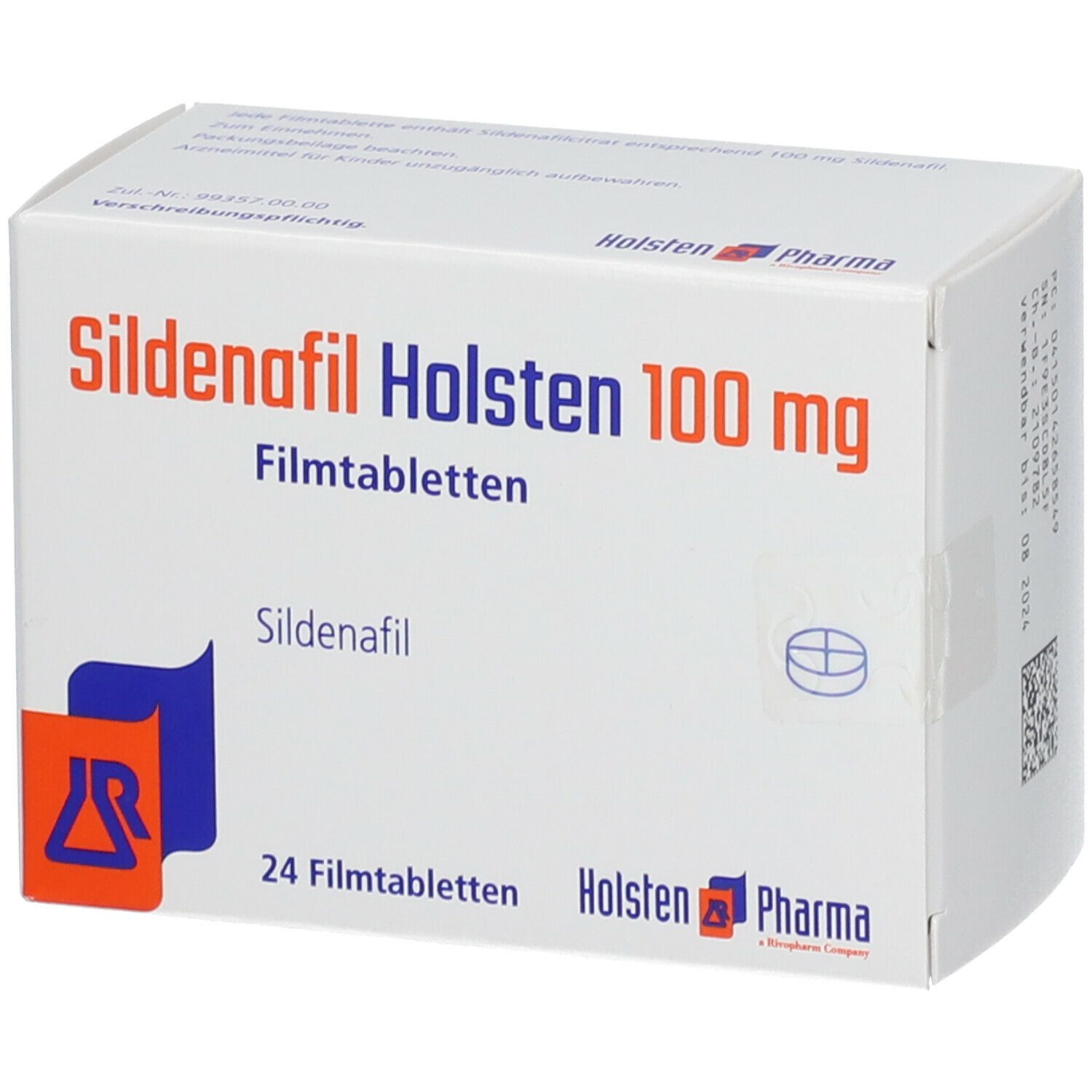 sildenafil mylan 100 mg