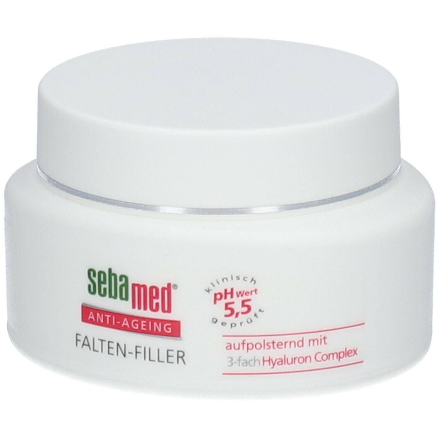 sebamed® Anti-Ageing Falten-Filler