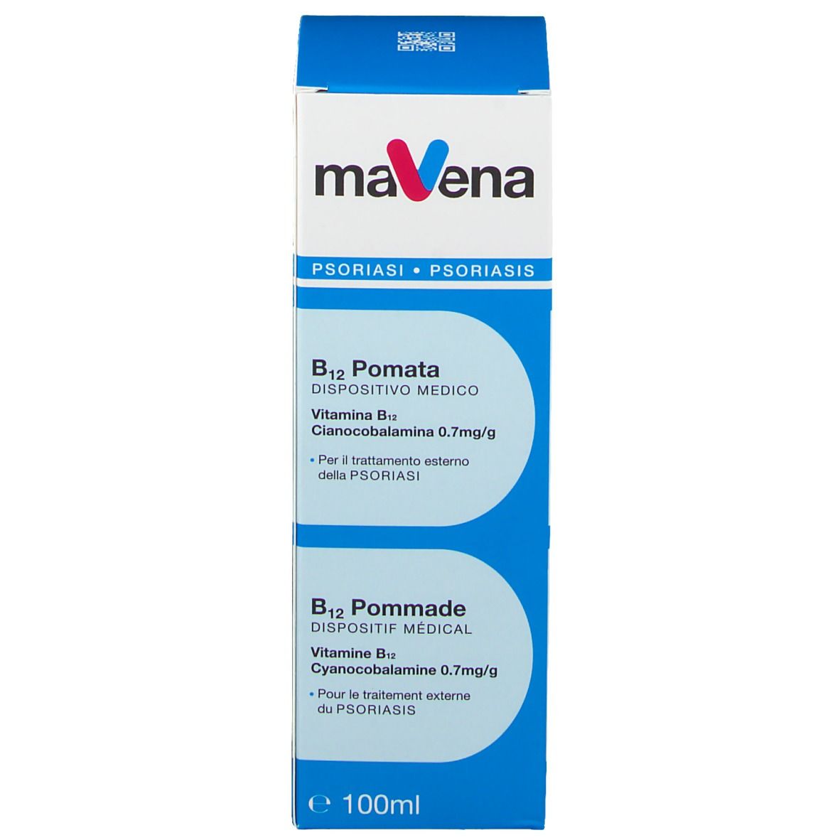 maVena® B12 Salbe