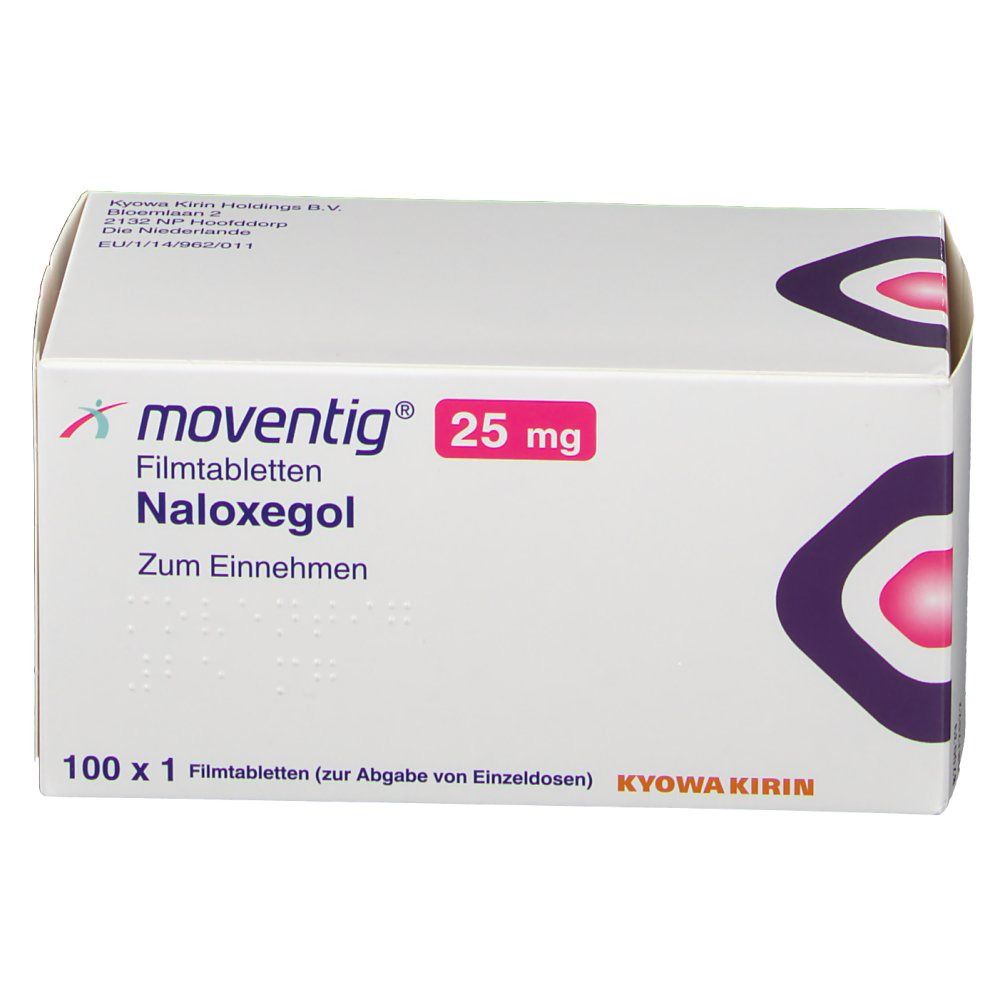 moventig® 25 mg