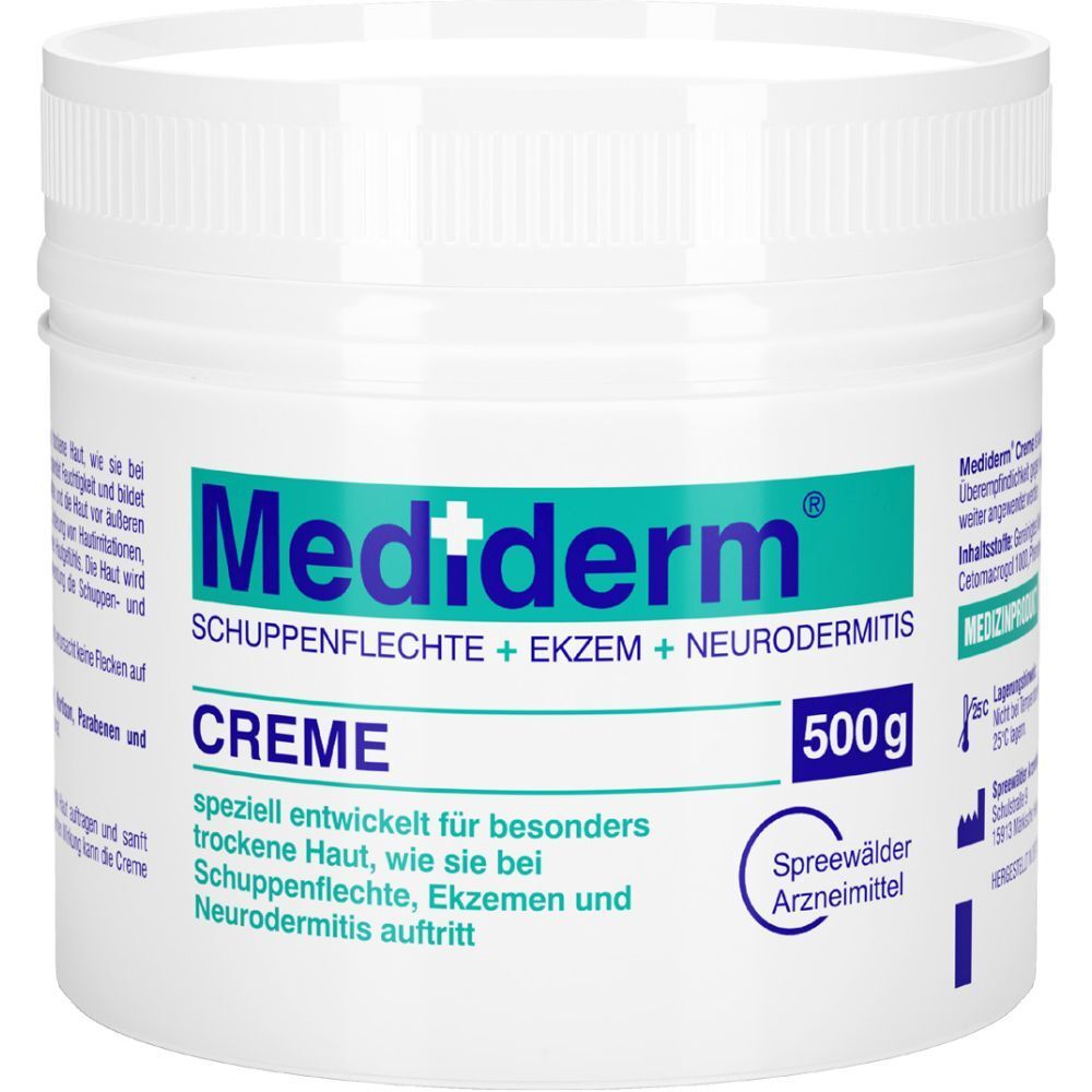 Mediderm® Creme