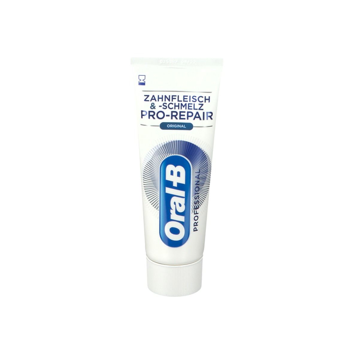 Oral-B® Professional Zahnfleisch & -Schmelz Pro-Repair Original
