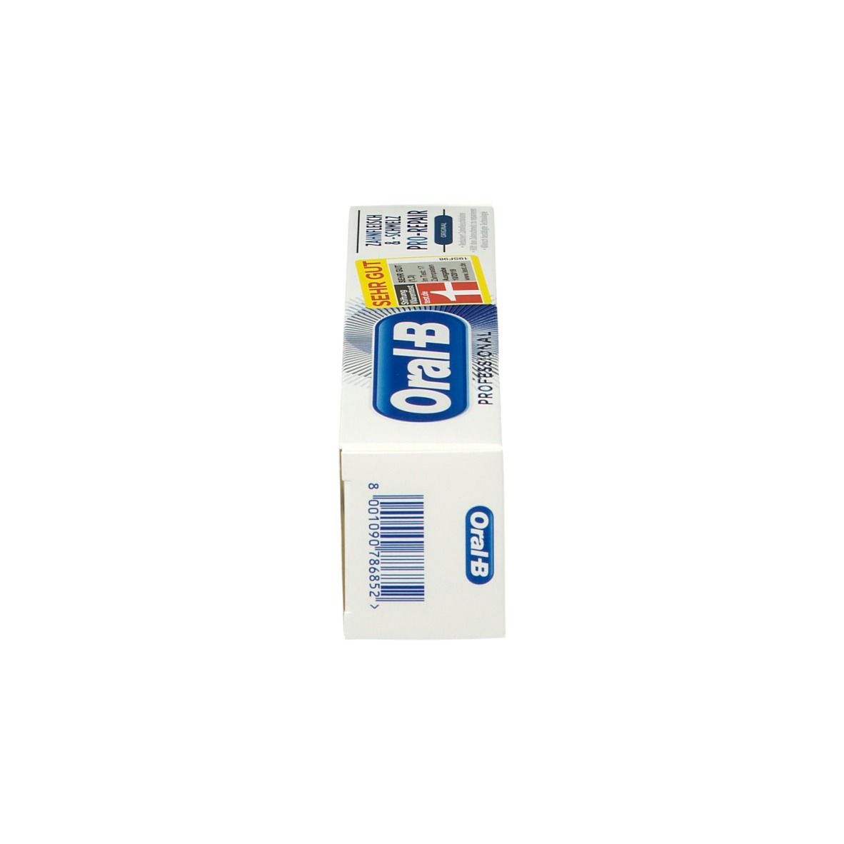 Oral-B® Professional Zahnfleisch & -Schmelz Pro-Repair Original 75 Ml ...