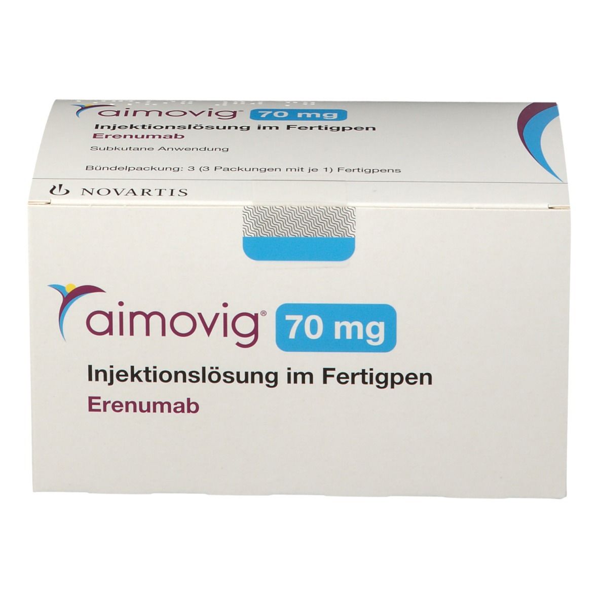 aimovig® 70 mg