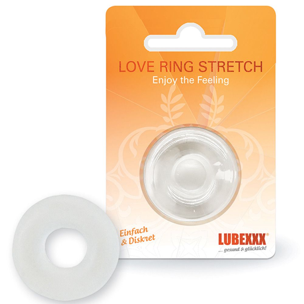 LUBEXXX® Love Ring Stretch