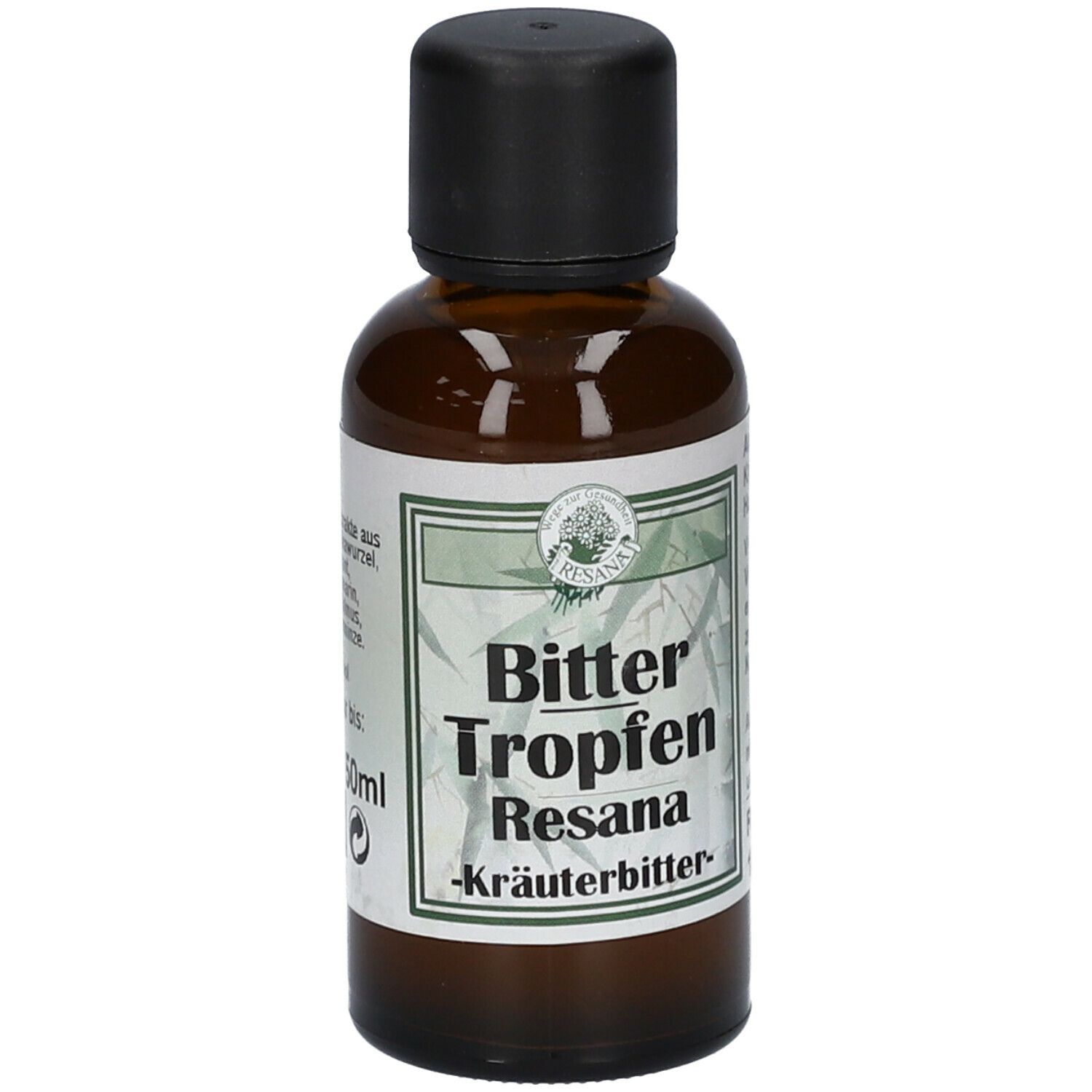 Resana® Bitter Tropfen