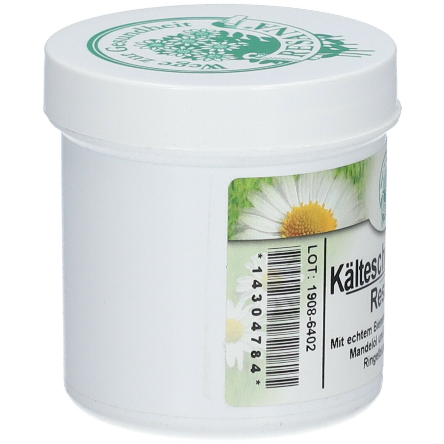 Kälteschutzsalbe Resana 100 ml Salbe