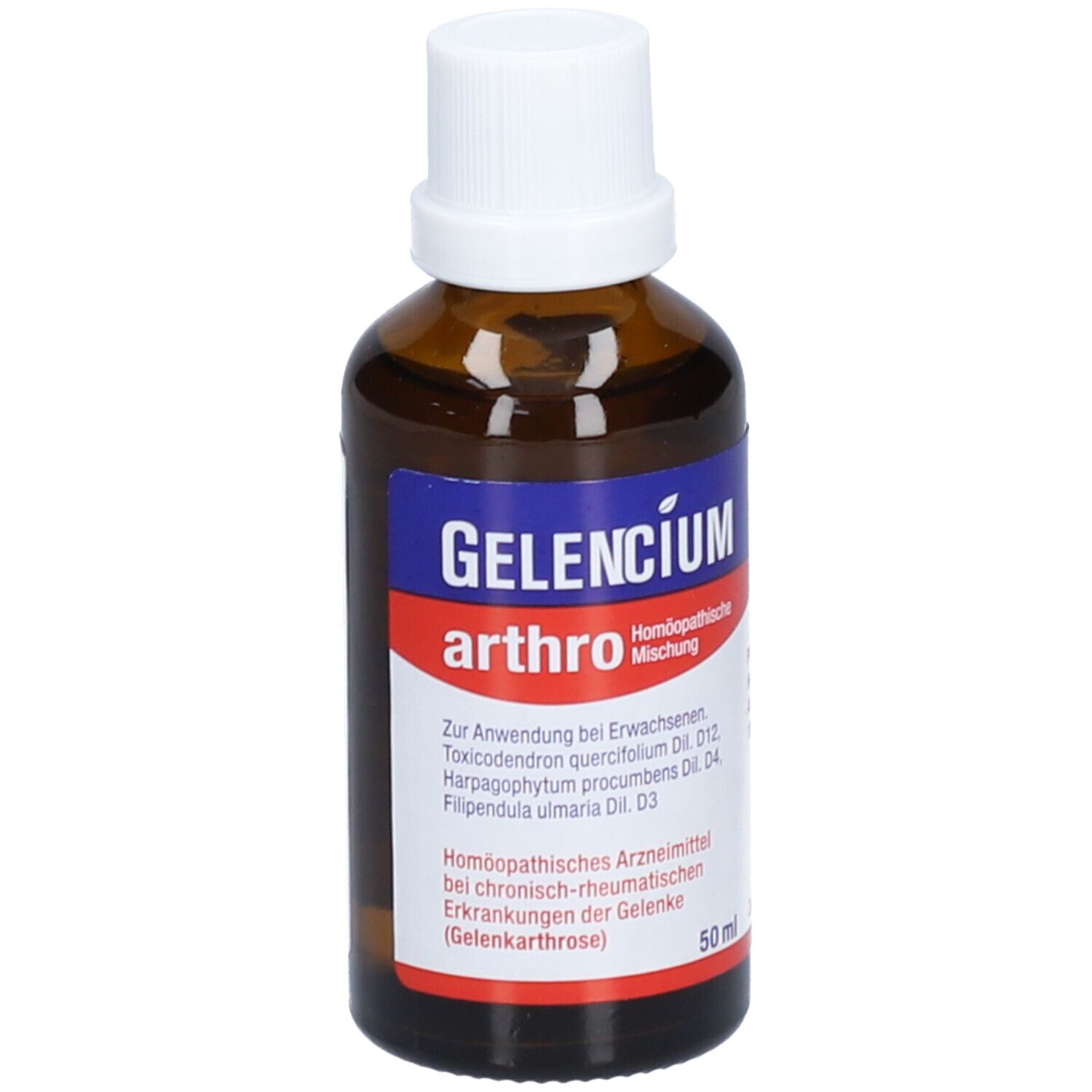 Gelencium® arthro