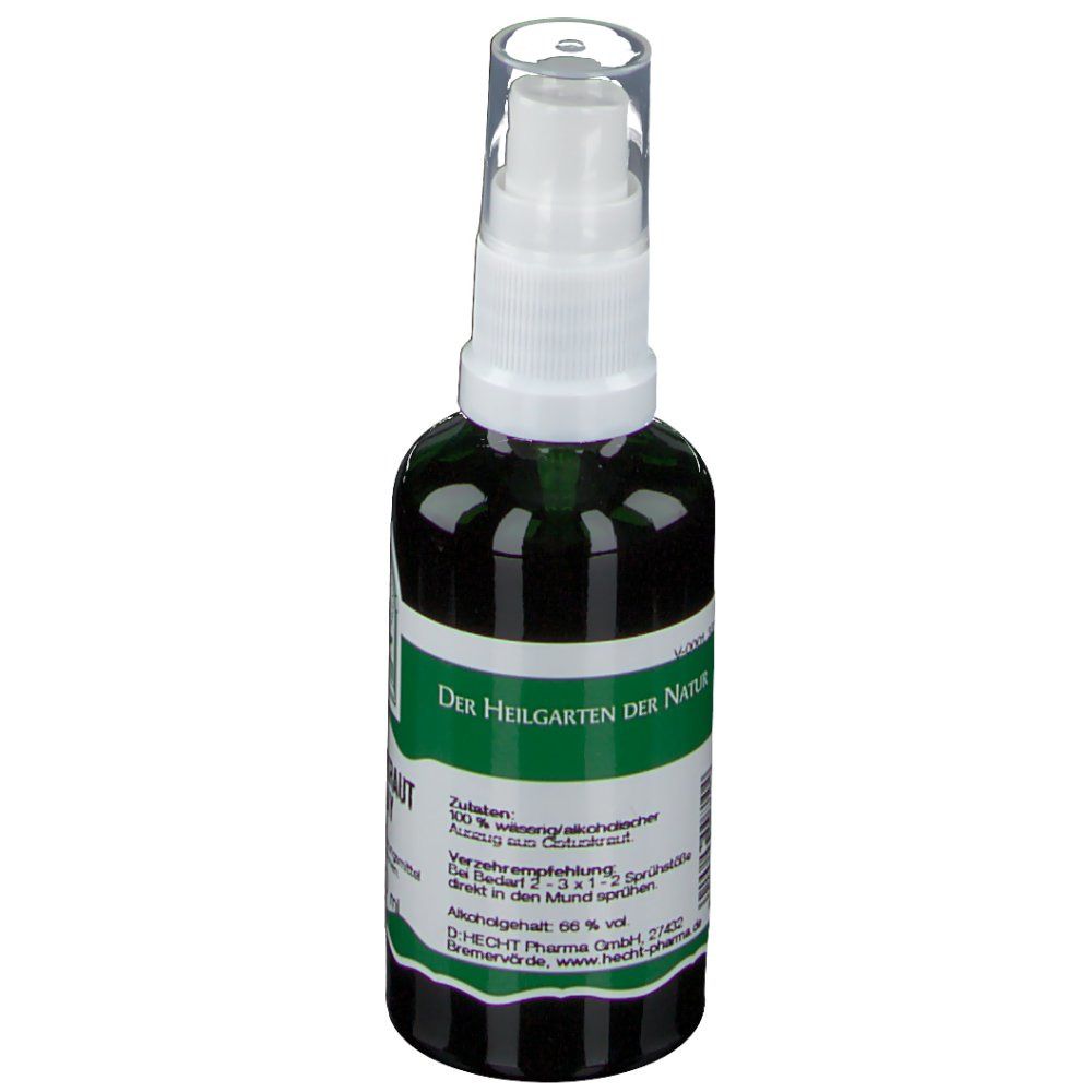 Cistuskraut Spray 50 ml