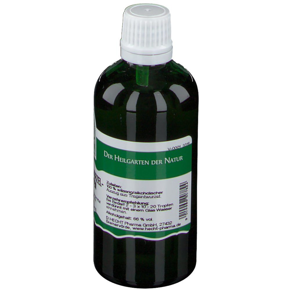 Tragantwurzel Tropfen 100 ml