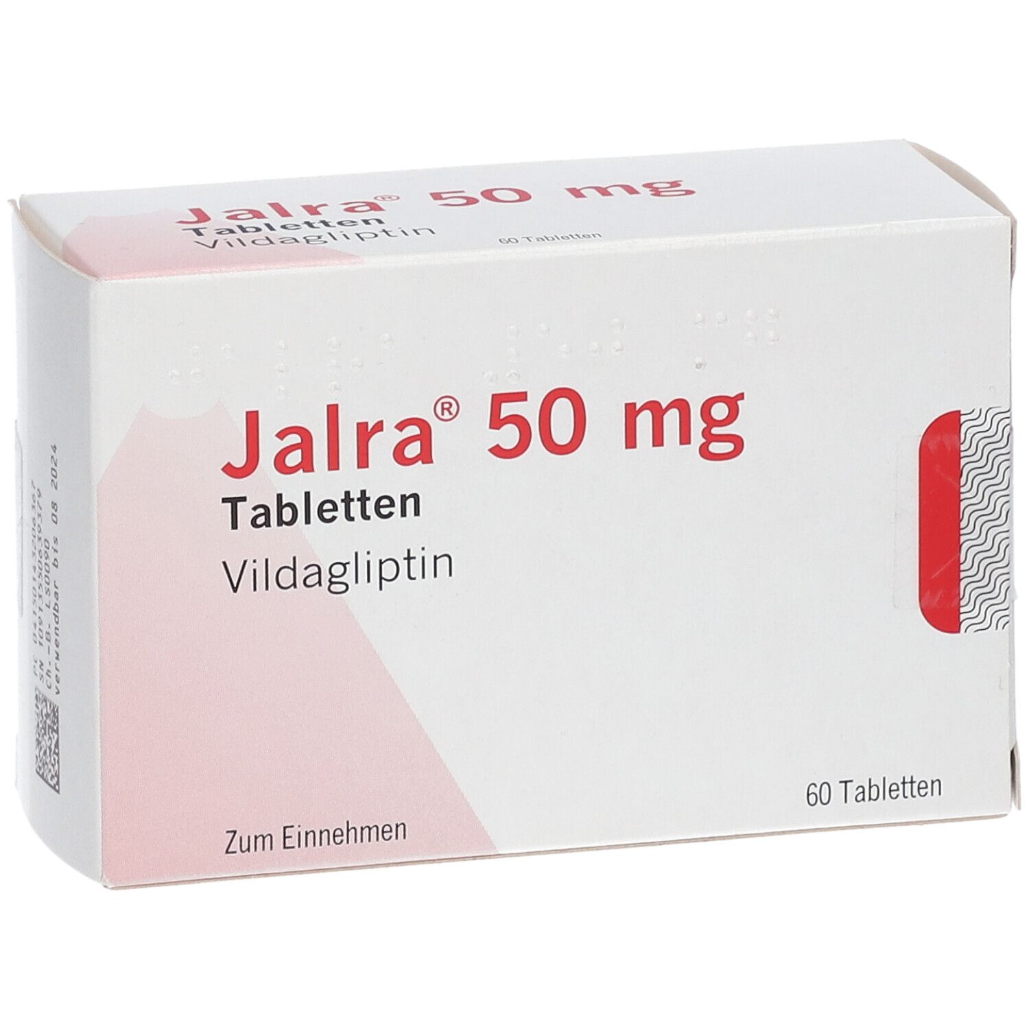 Jalra® 50 mg