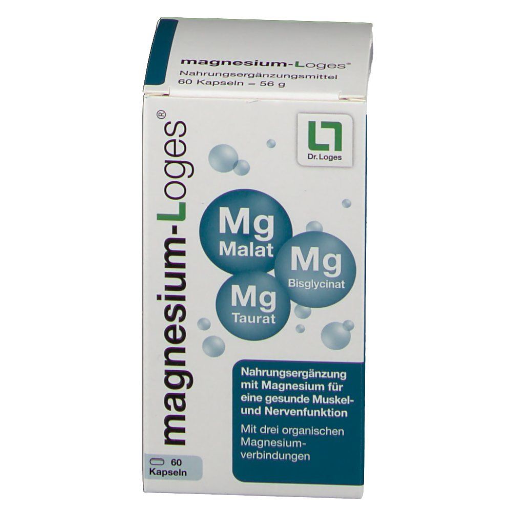 magnesium-Loges®