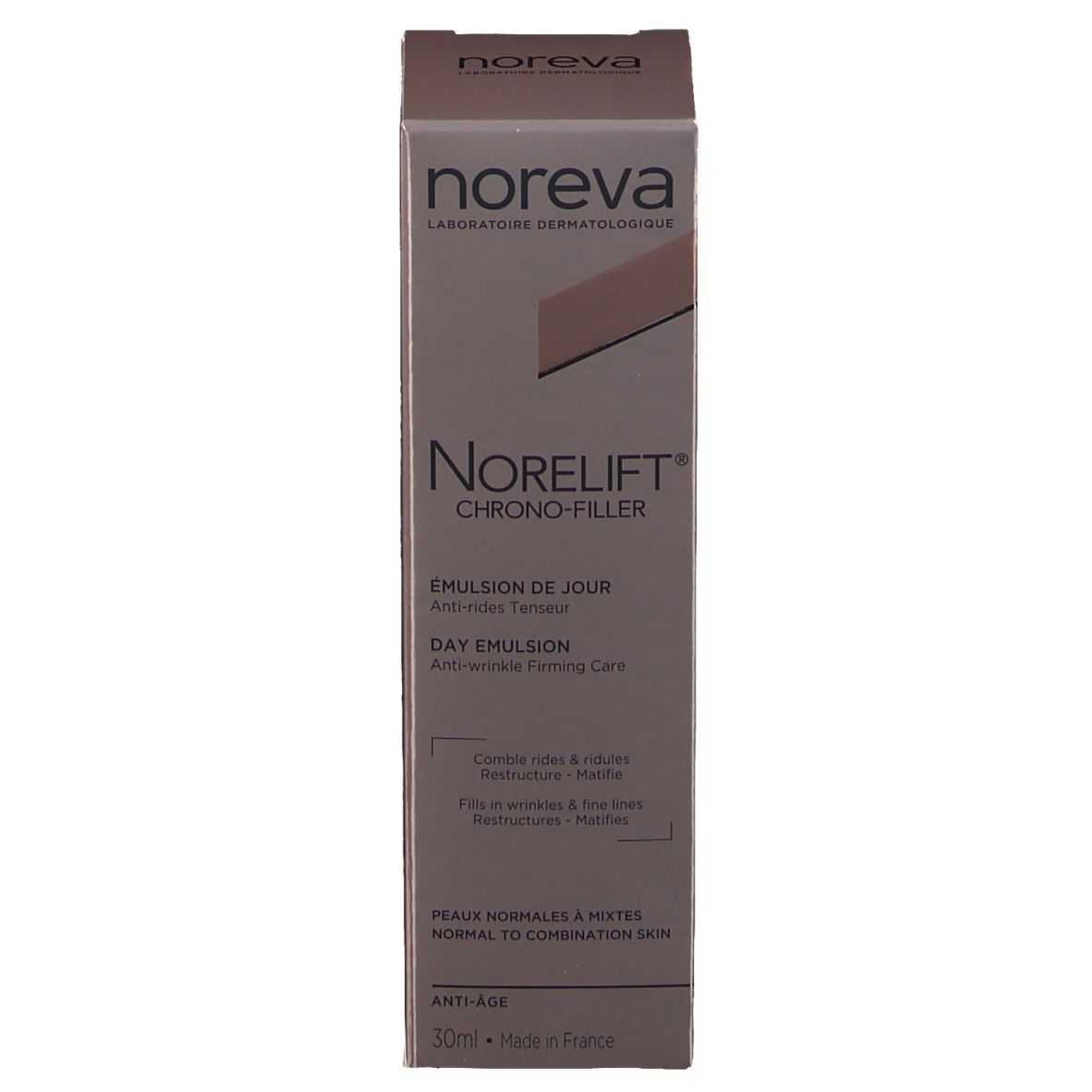 noreva Norelift® Tagescreme für normale / Mischhaut