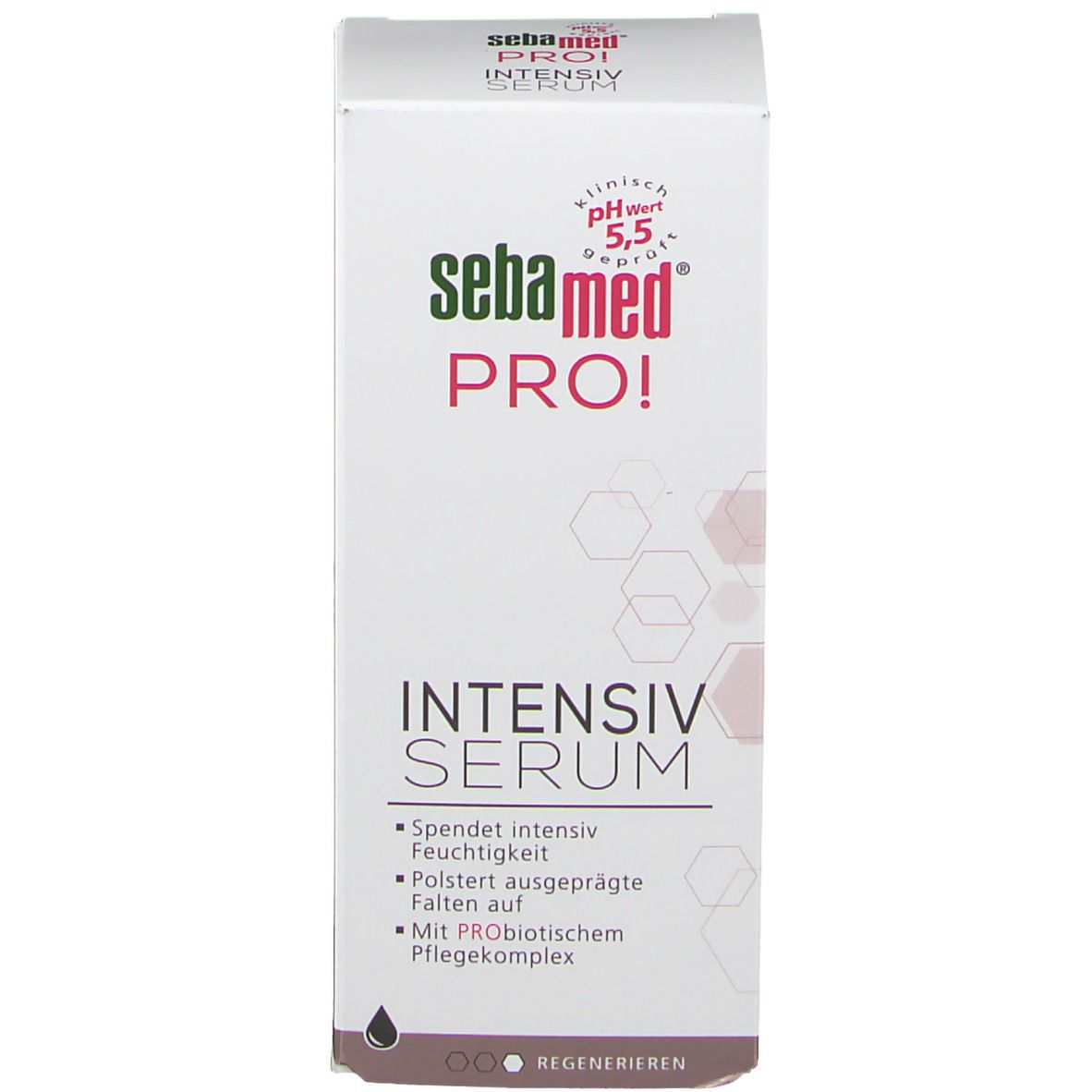 sebamed® PRO! Intensiv Serum
