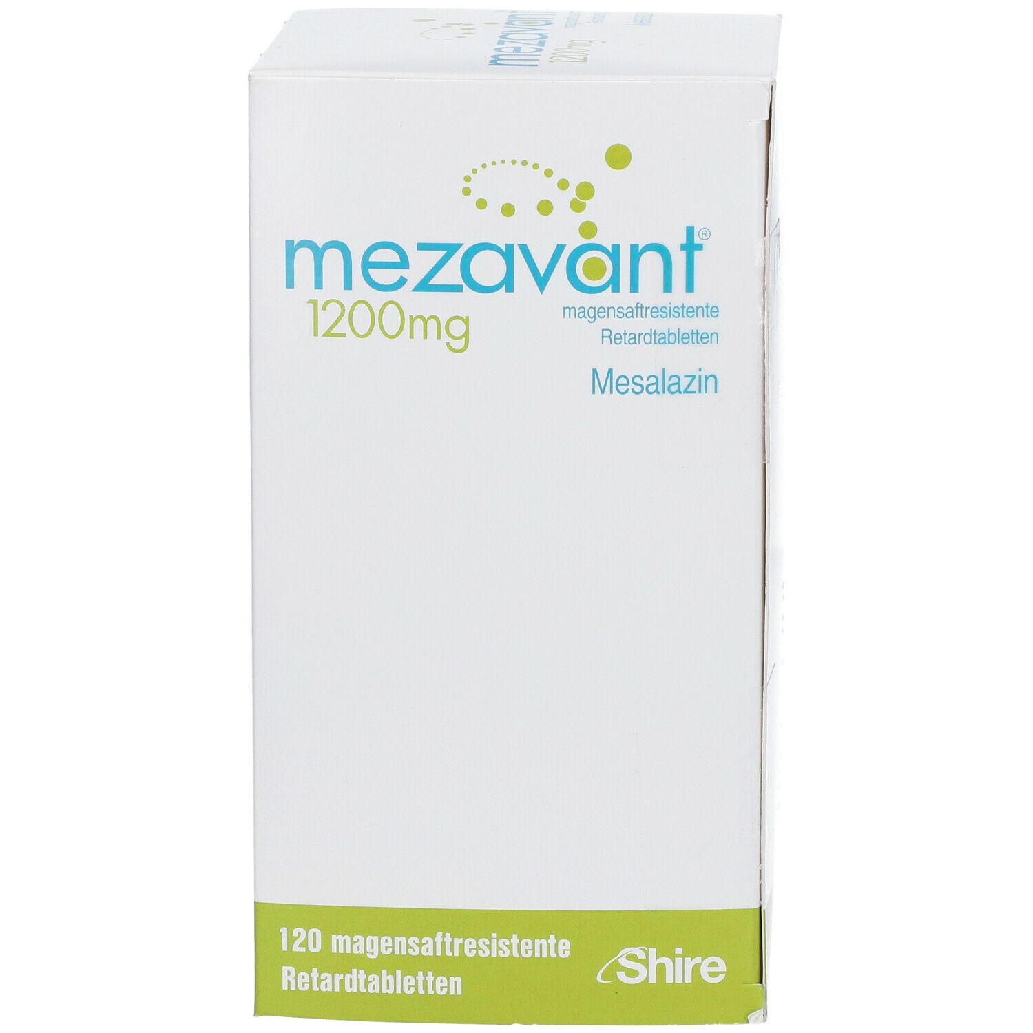 mezavant 1200 mg