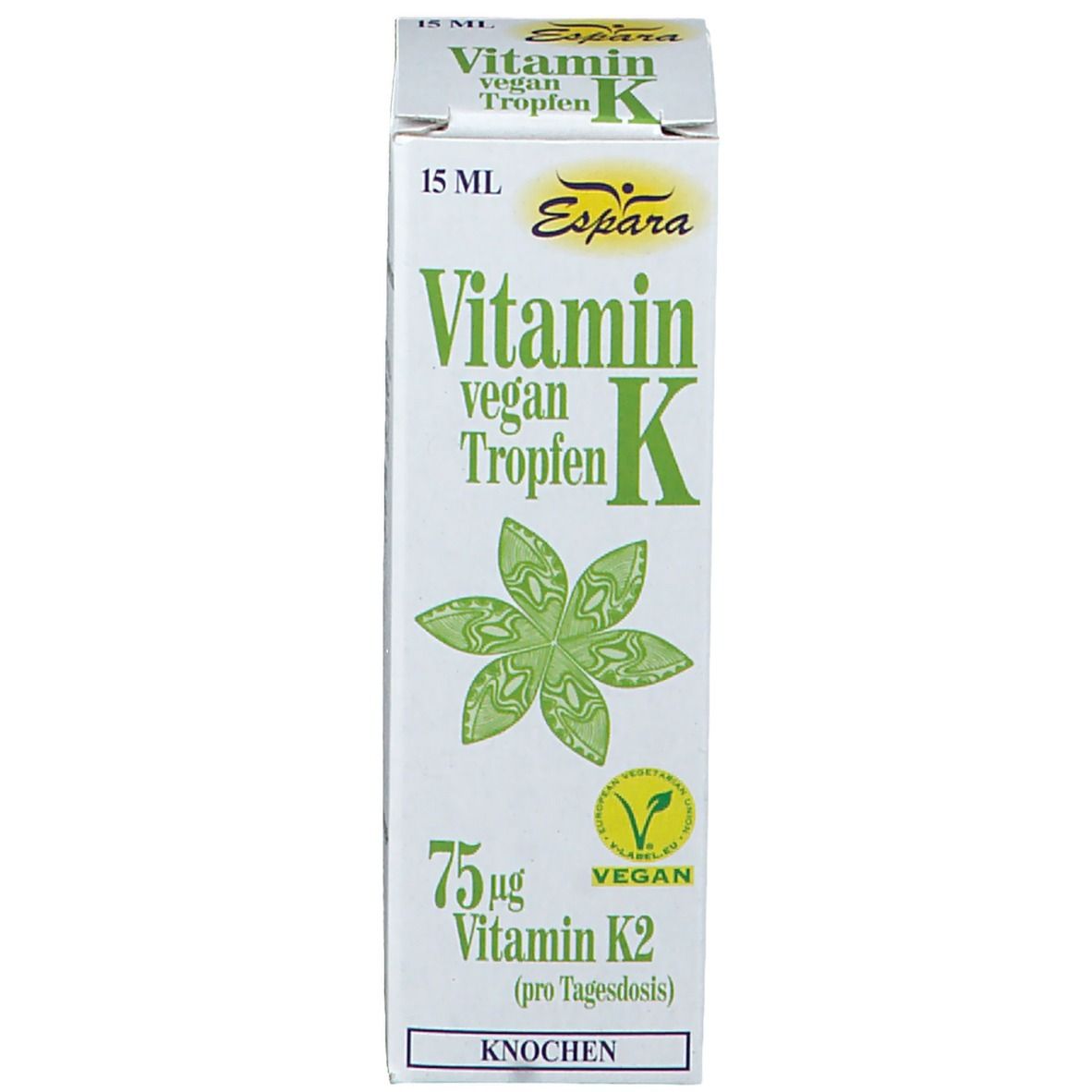 Vitamin K Tropfen