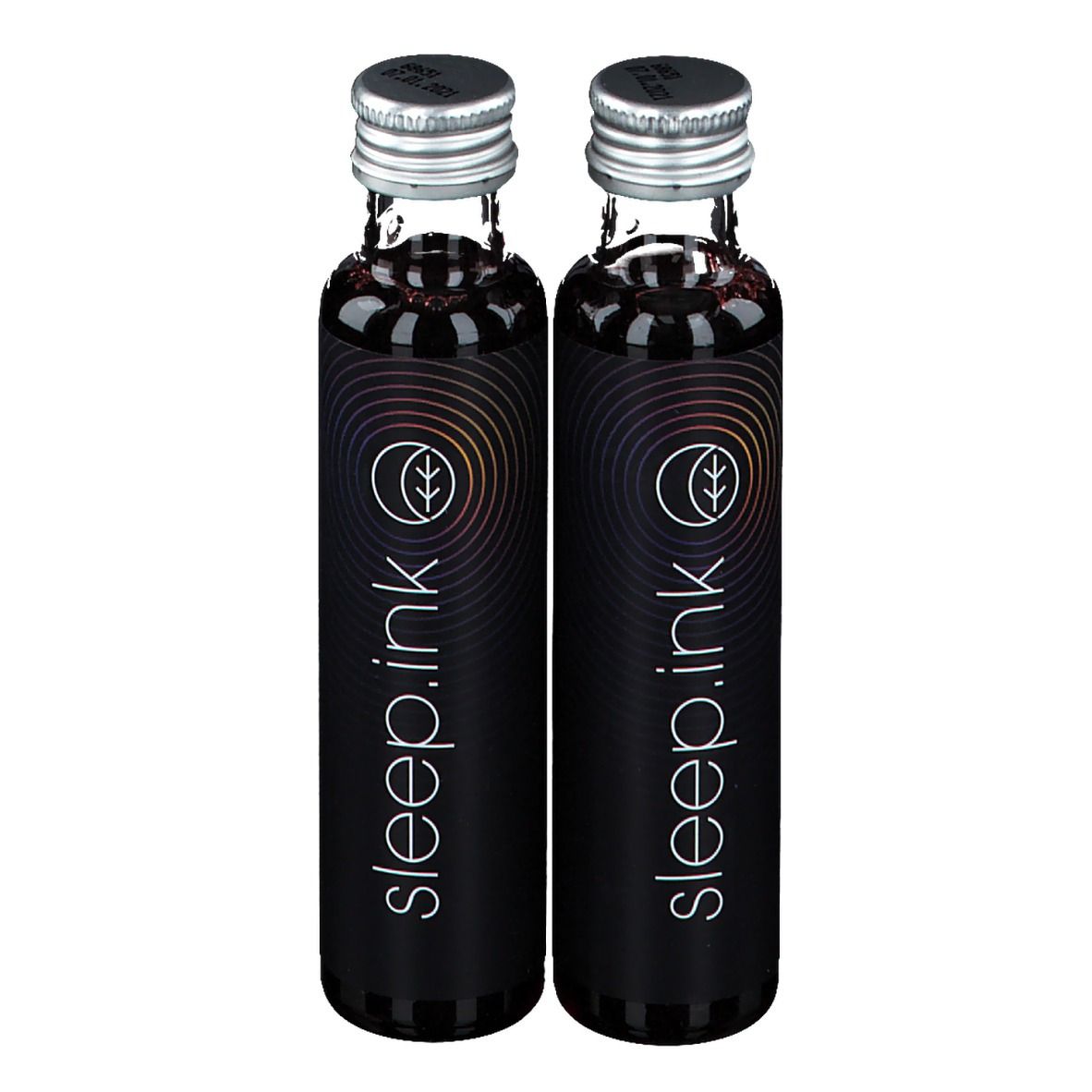 sleep.ink Schlafdrink mit Melatonin