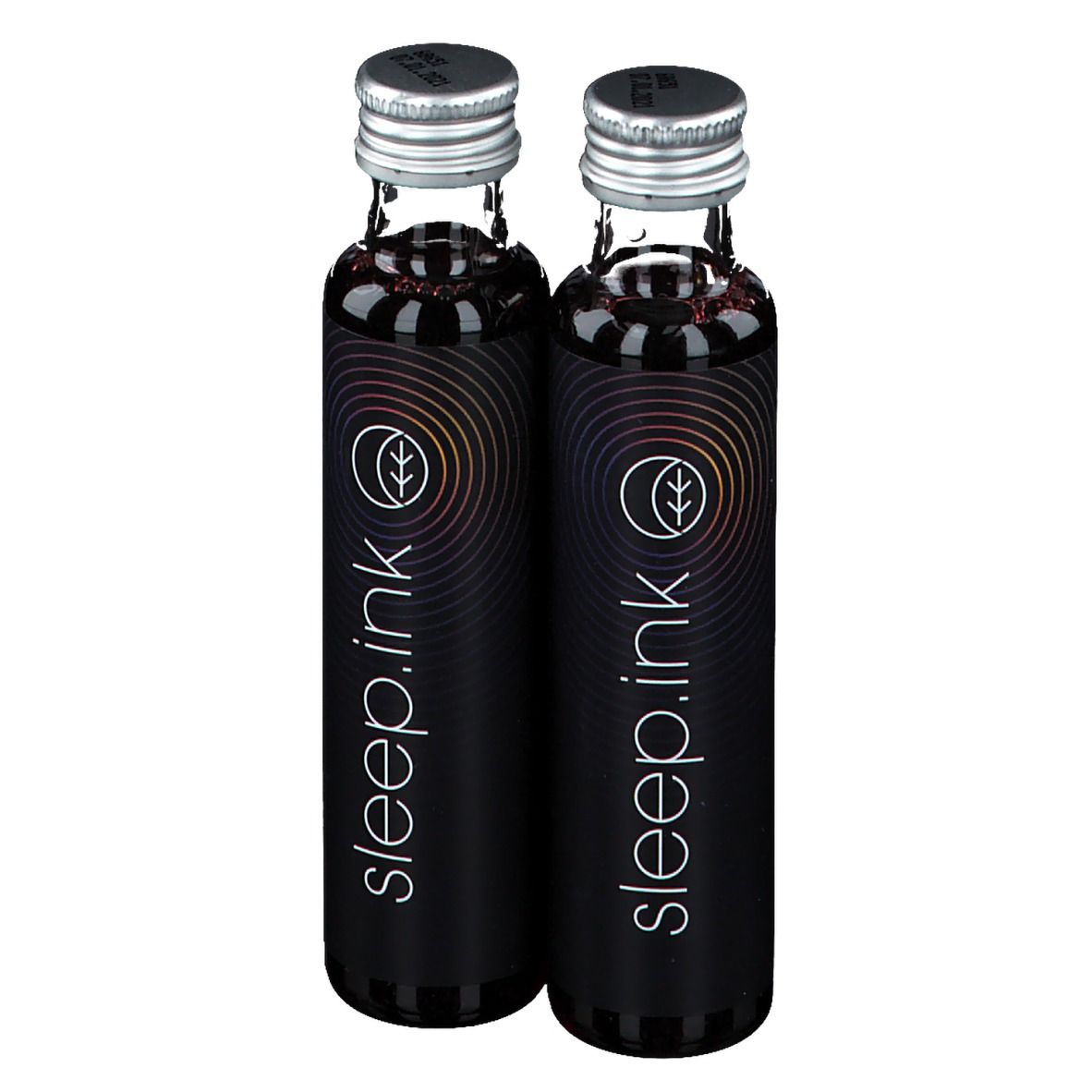 sleep.ink Schlafdrink mit Melatonin