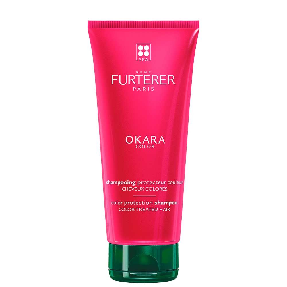 RENE FURTERER OKARA Color Farbschutz-Shampoo