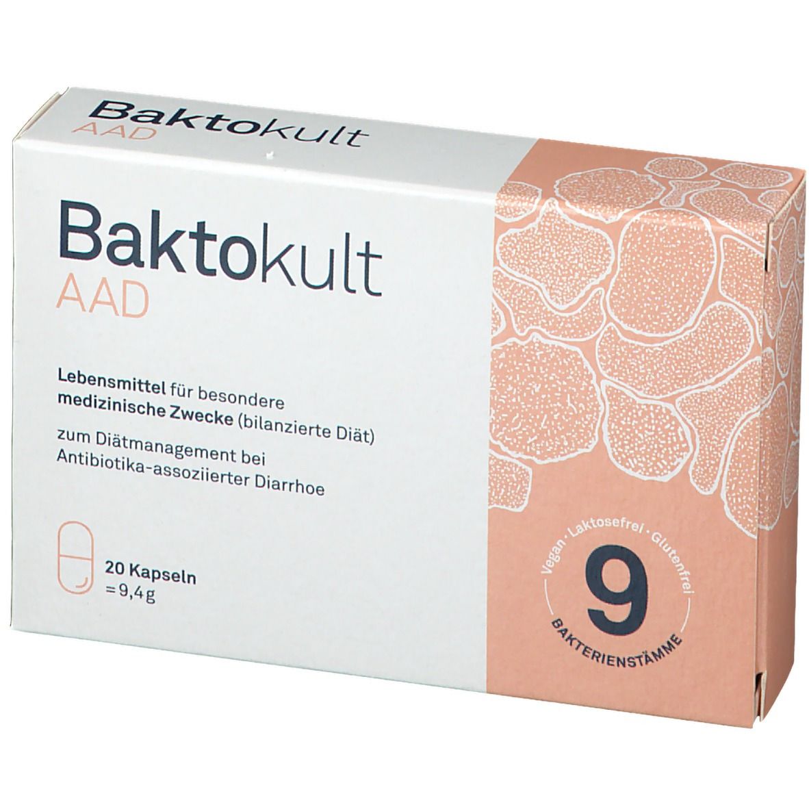 Baktokult® AAD