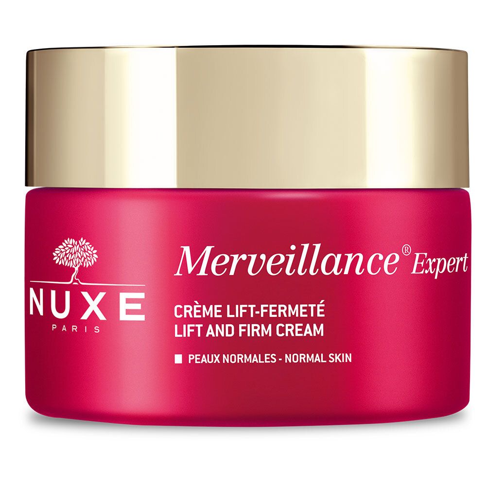 NUXE Merveillance® Expert Tagescreme