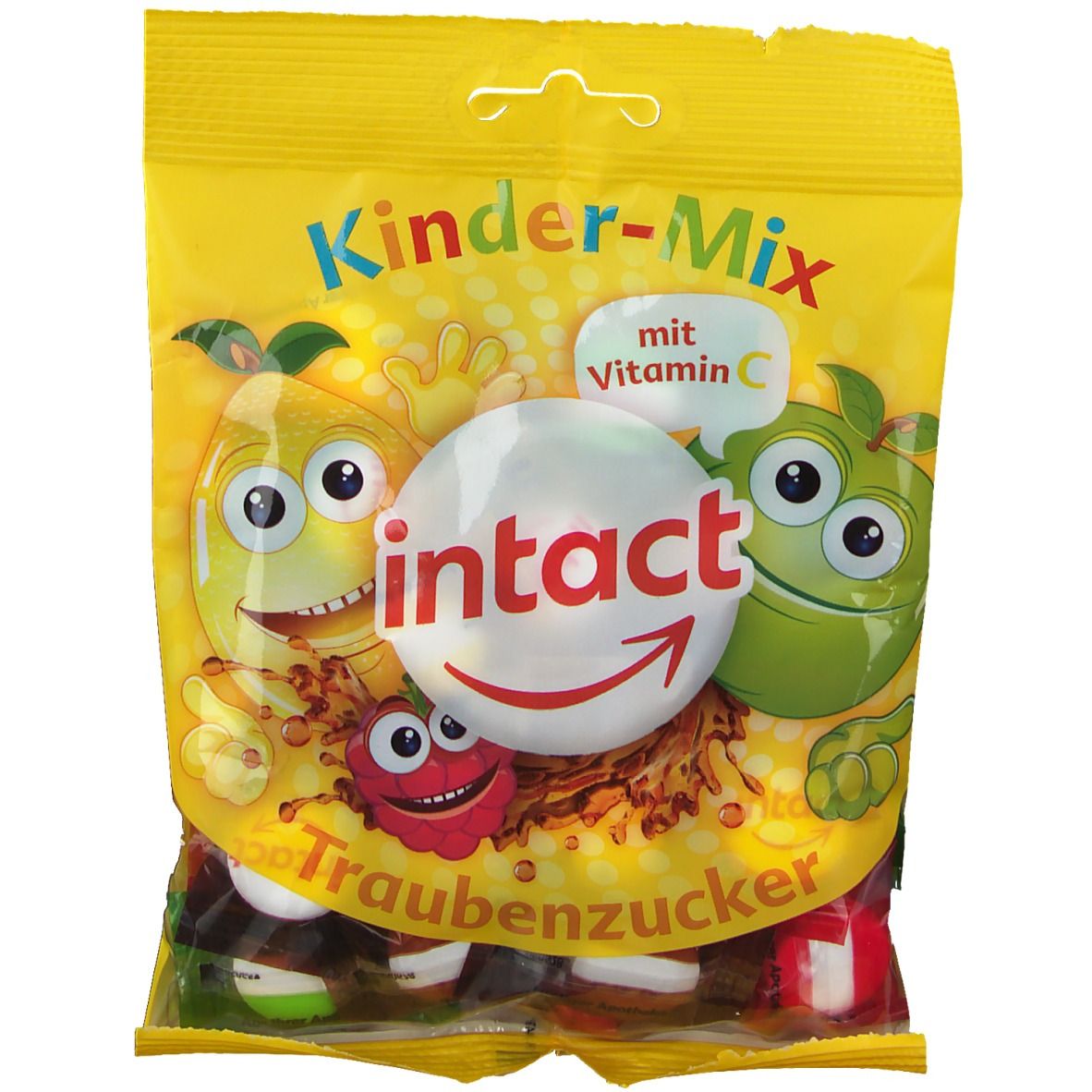 intact Kinder-Mix