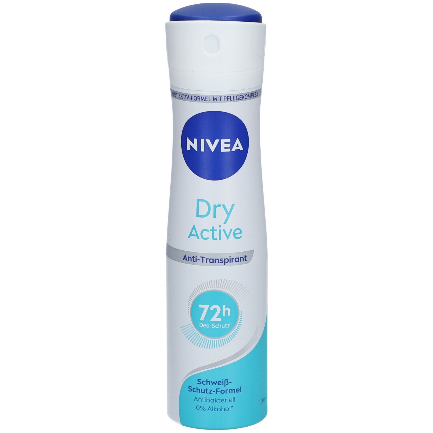 NIVEA® Deo Anti-Transpirant Dry Active Spray