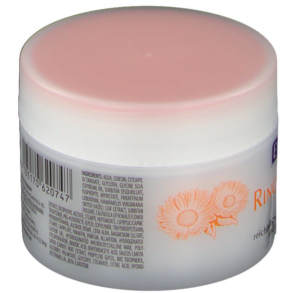 BIO RINGELBLUMEN Salbe Von FITNE – 75 Ml, Pflegend & Beruhigend Für Die Haut