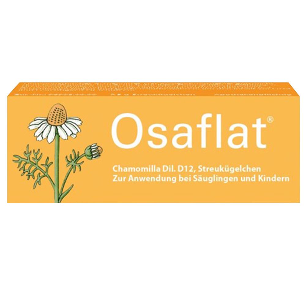 Osaflat®