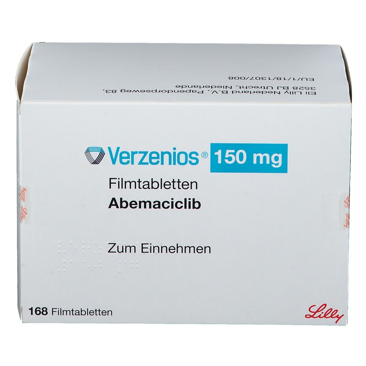 Verzenios® 150 mg