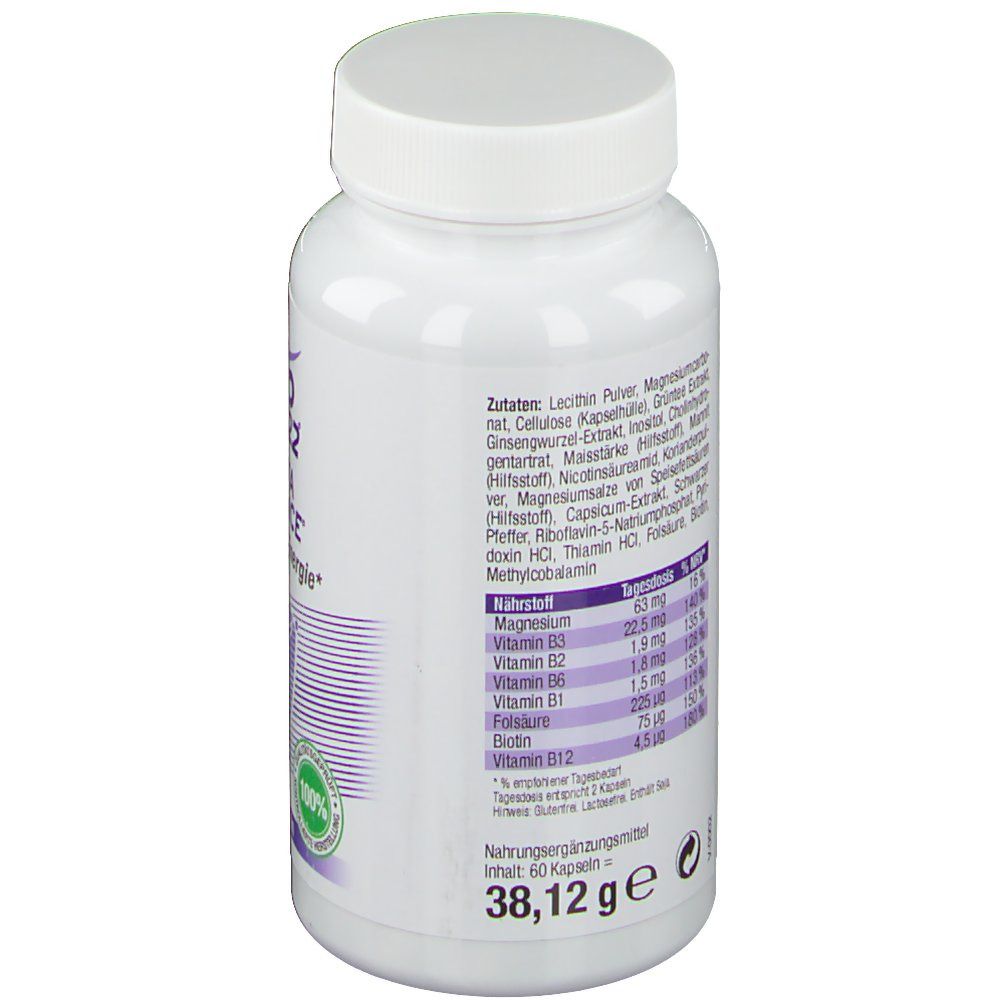 OSP22® Menta Balance® Nerven und Energie