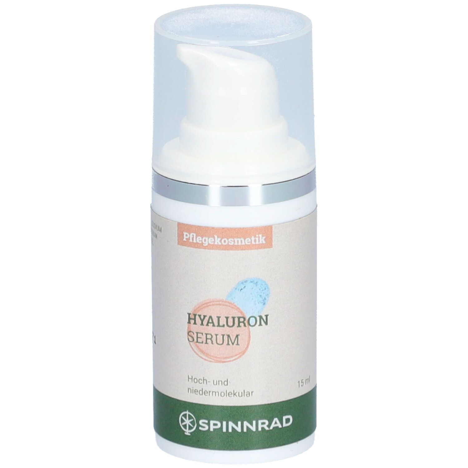 Spinnrad® Hyaluron Serum