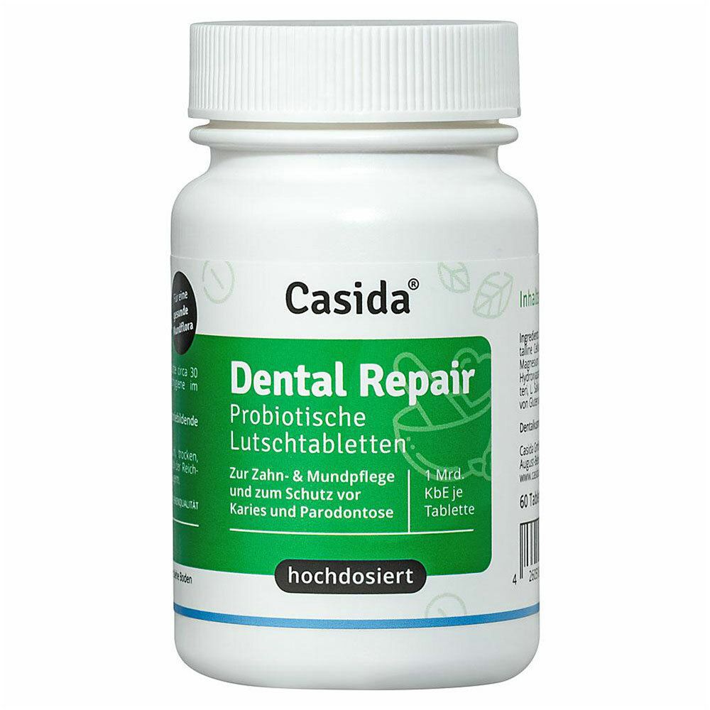 Casida® Dental Repair
