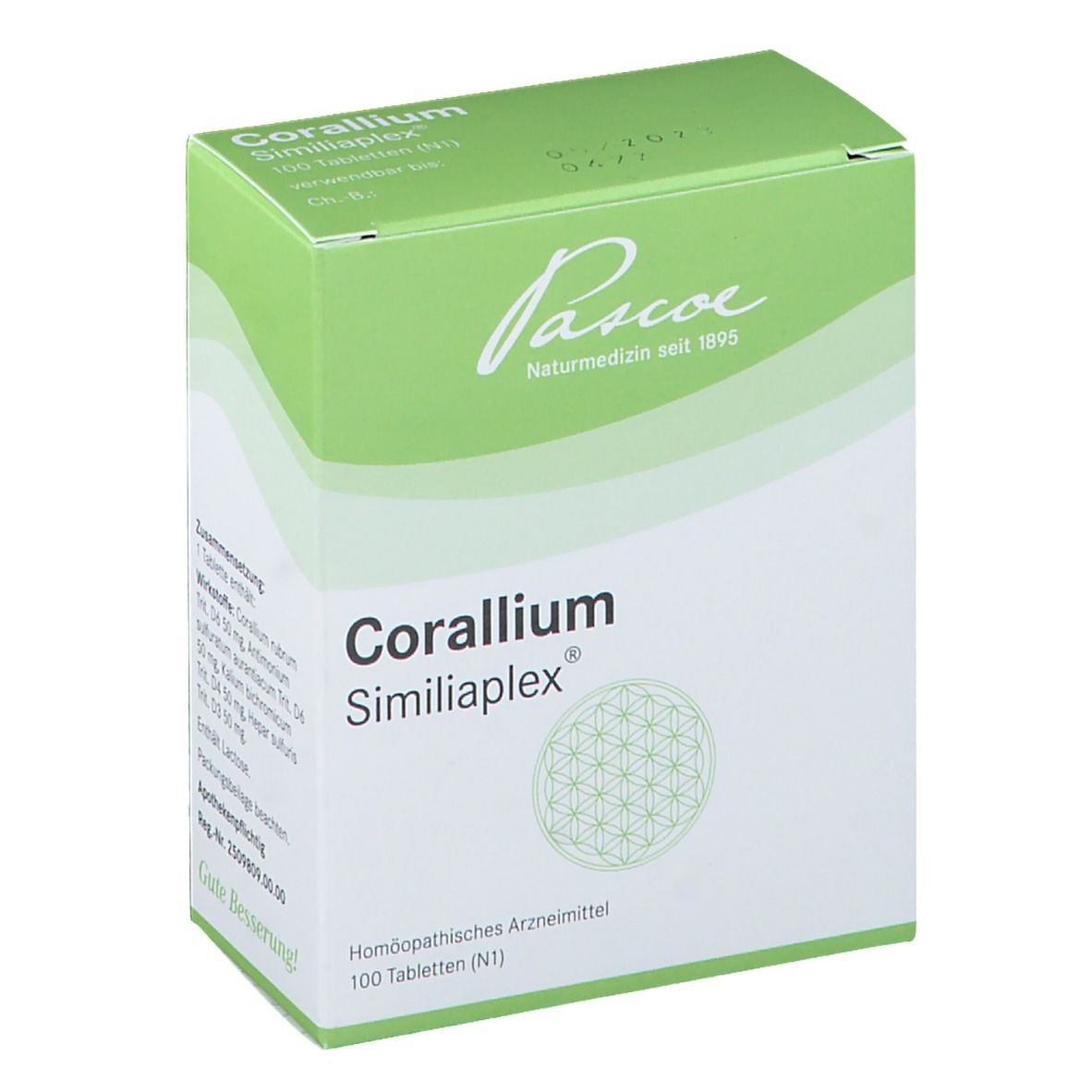 Corallium Similiaplex®