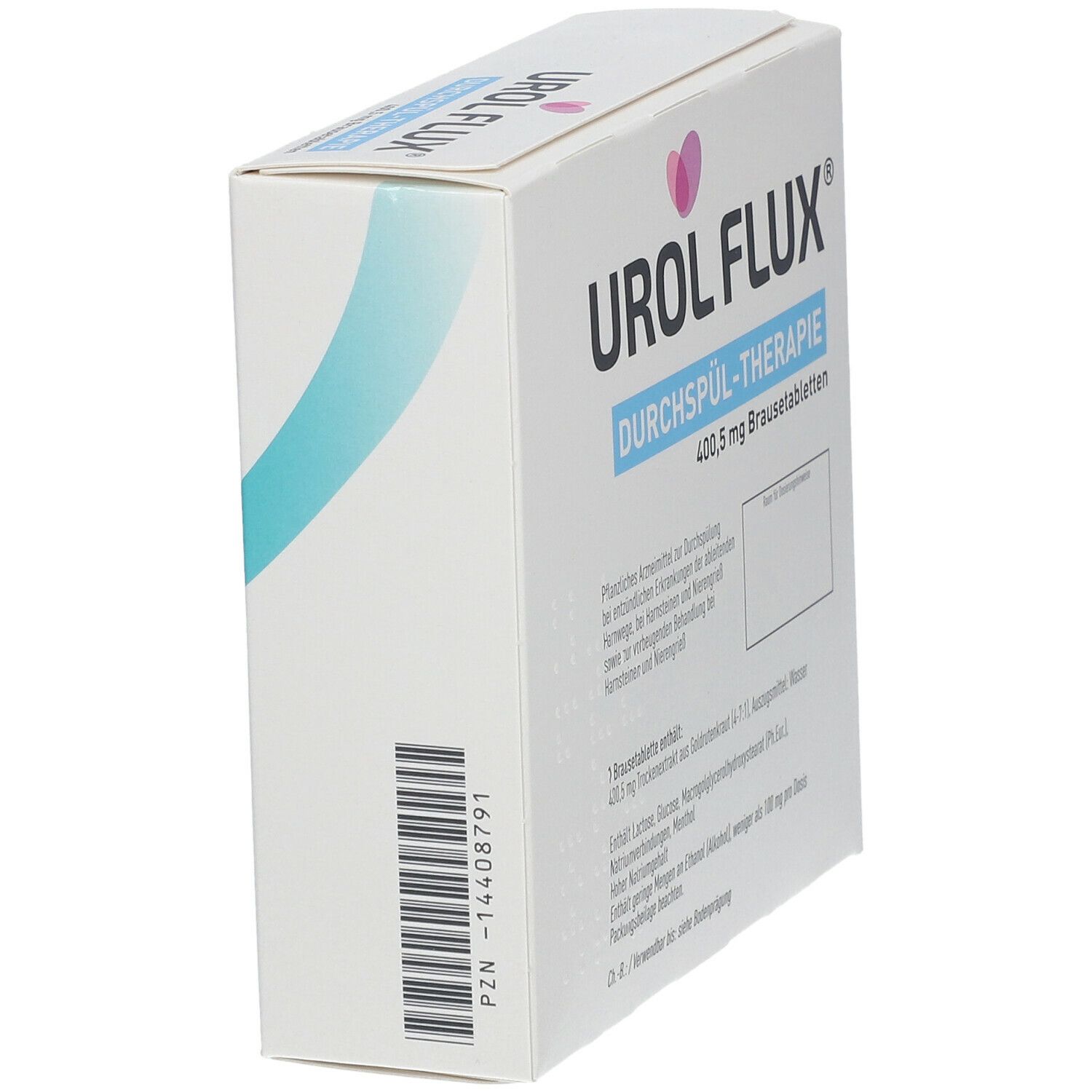 Urol ® Flux Brausetebletten