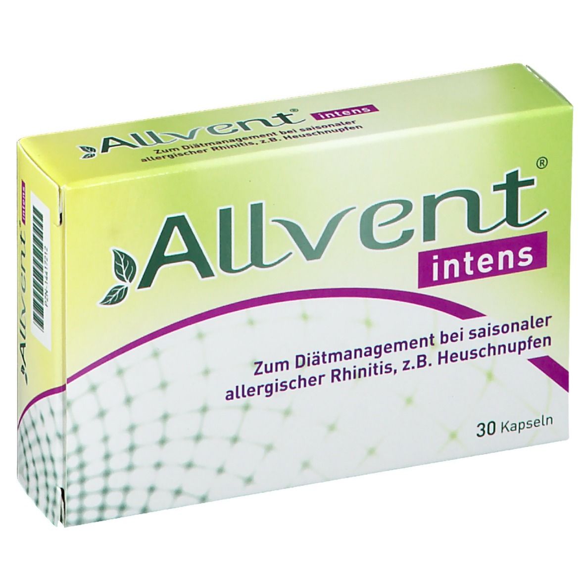 ALLVENT intens