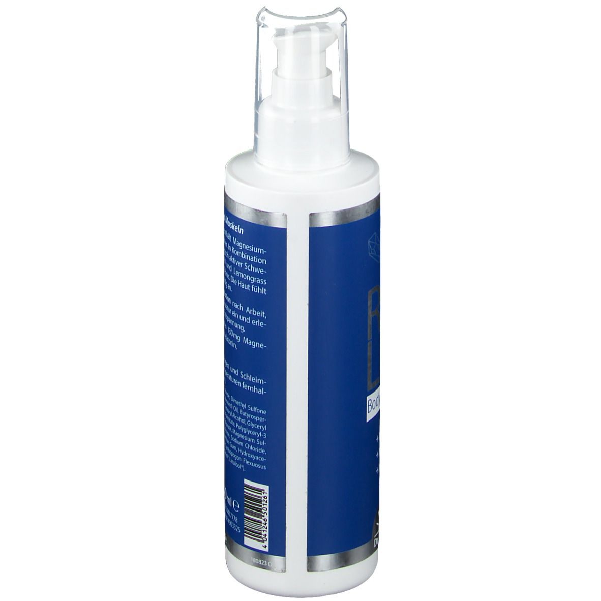 Dr. Jacobs Relax Bodylotion