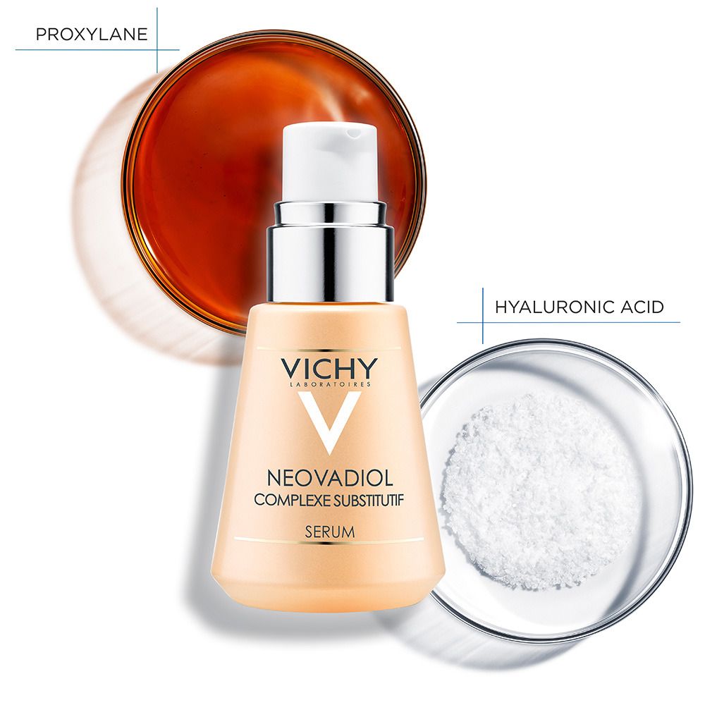 Vichy neovadiol serum