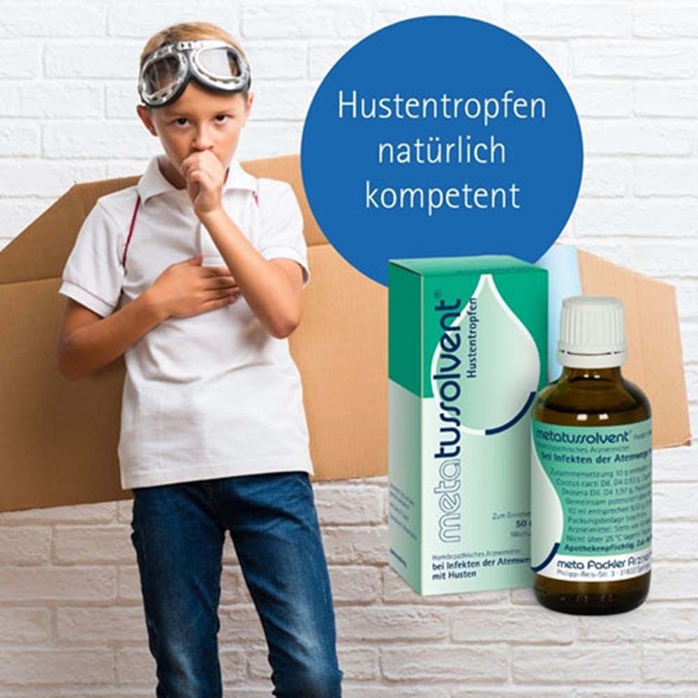 metatussolvent Hustentropfen