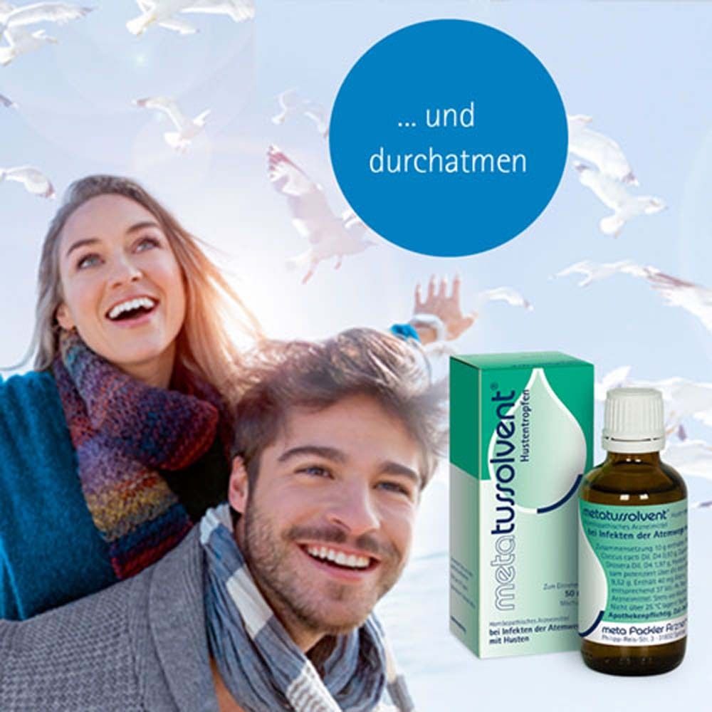 metatussolvent Hustentropfen