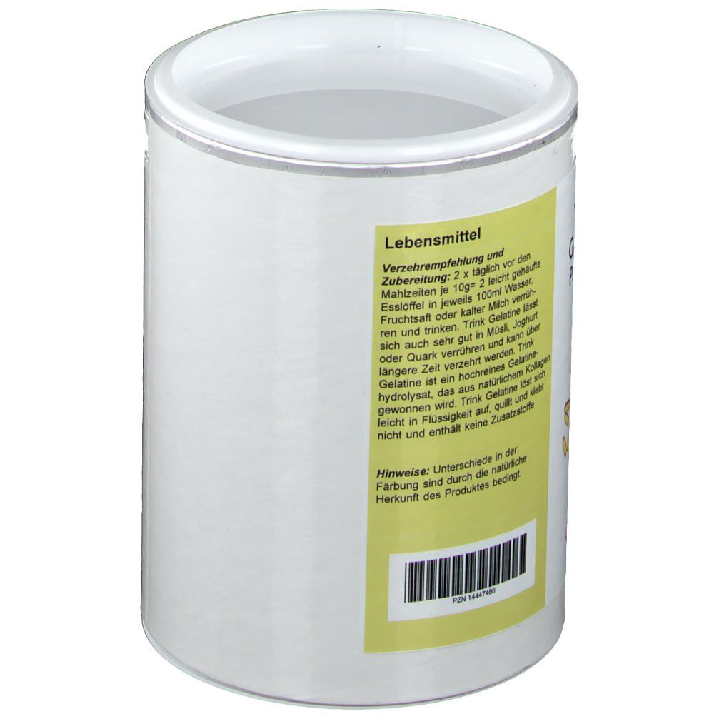 Trink Gelatine Premium