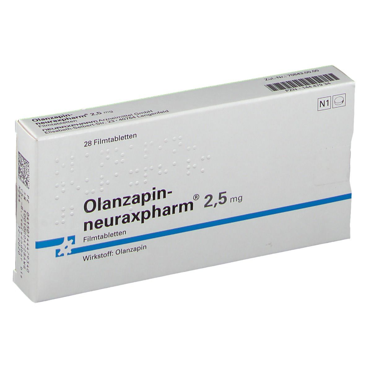 Wo kann man clonazepam kaufen