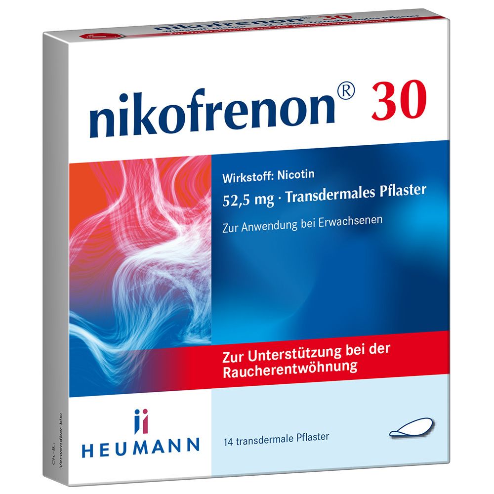 nikofrenon® 30