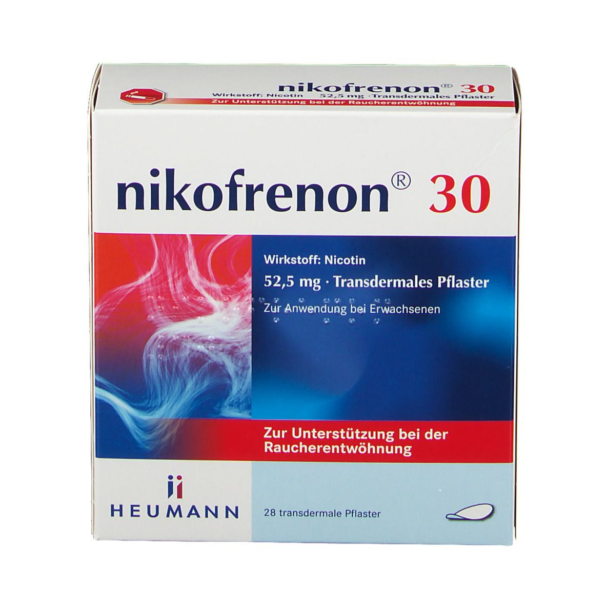 nikofrenon® 30 28 St - SHOP APOTHEKE