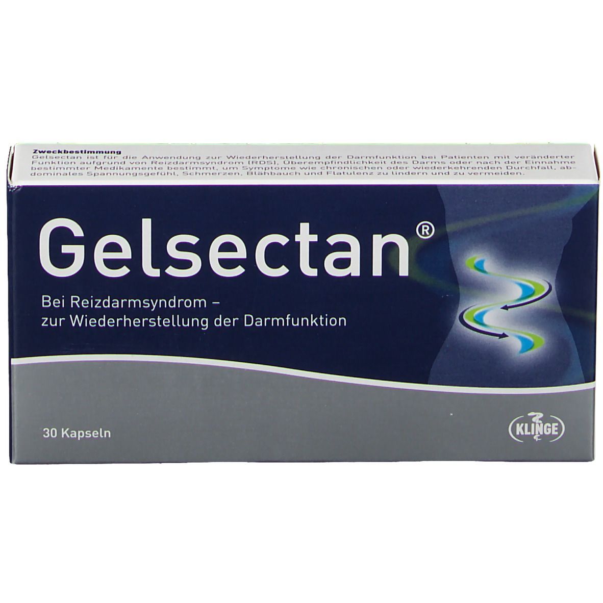 Gelsectan® 30 St - Shop Apotheke