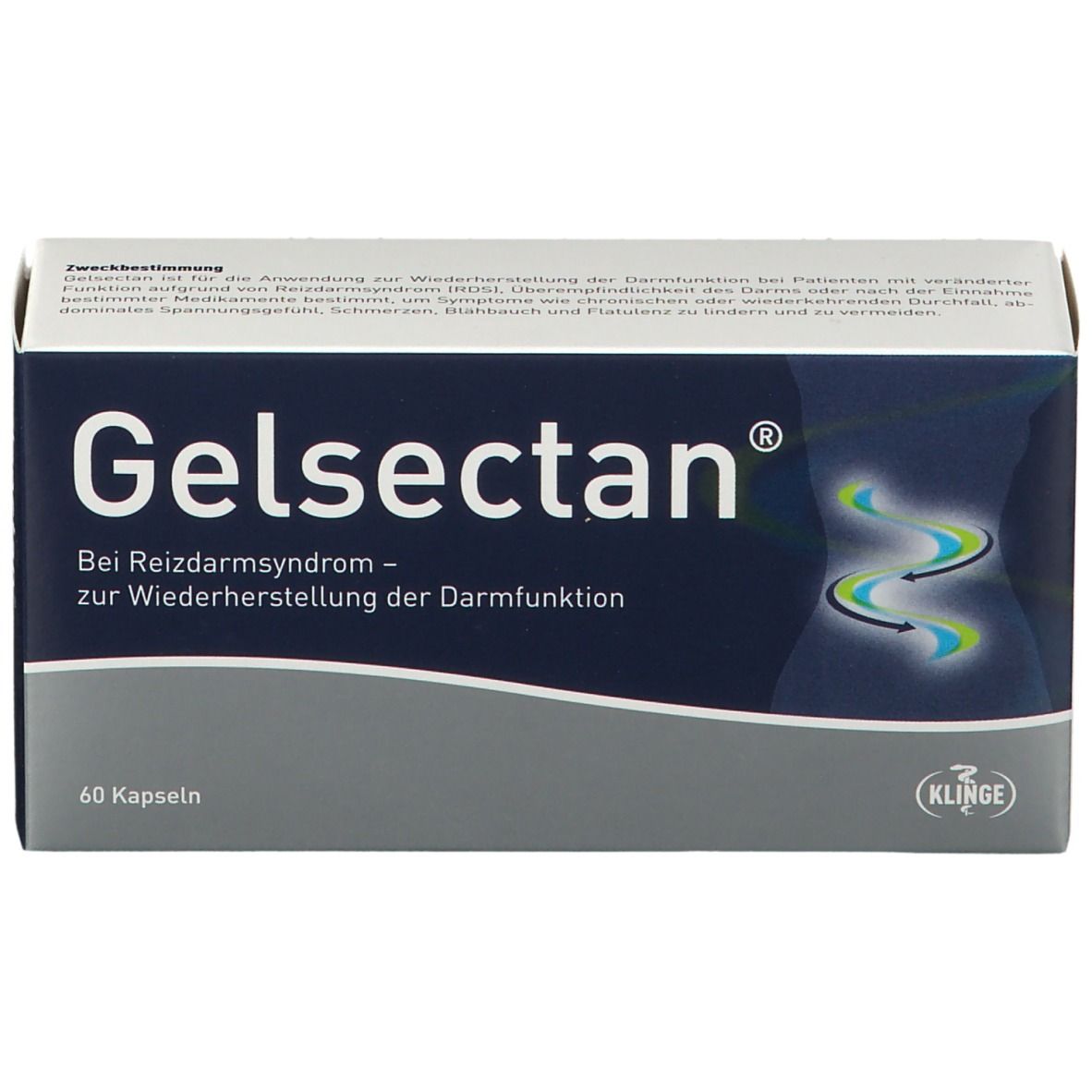 Gelsectan®