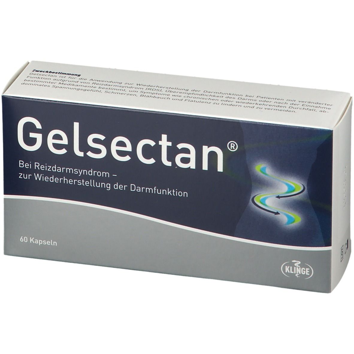 Gelsectan®