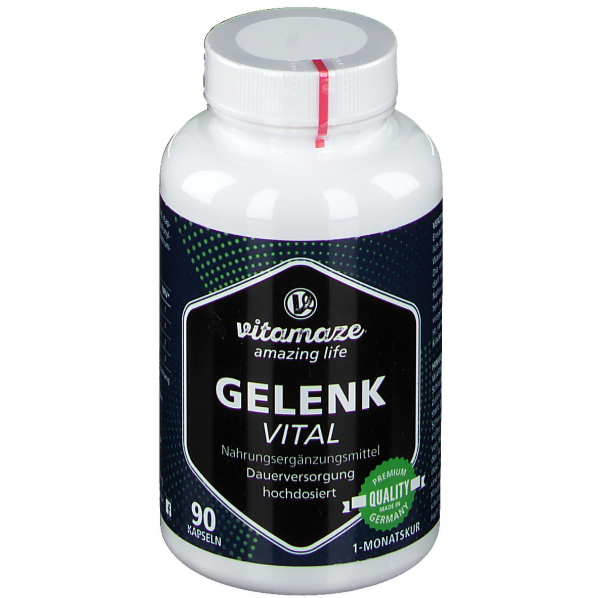 Gelenk Vital Kapseln 90 St